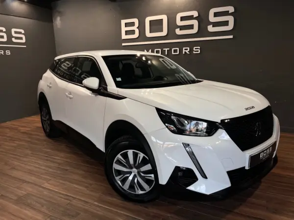 Peugeot 2008 1.5 BlueHDi Active Pack 2