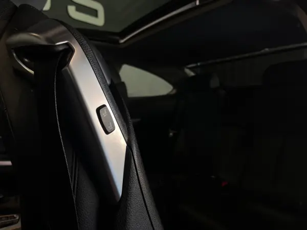 BMW 640 d 17