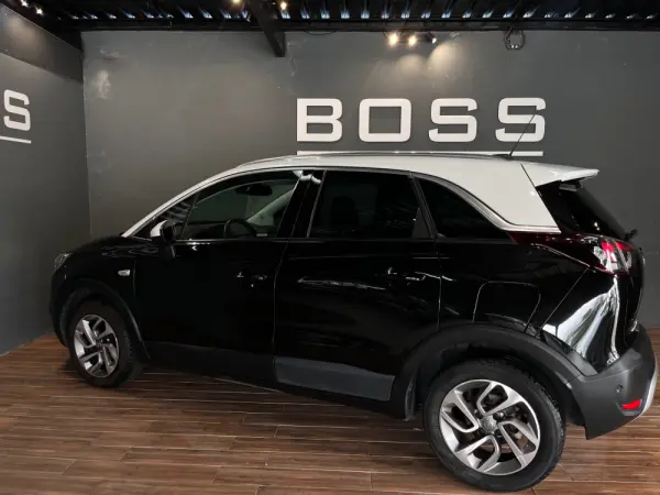 Opel Crossland X 1.6 CDTi Innovation 9