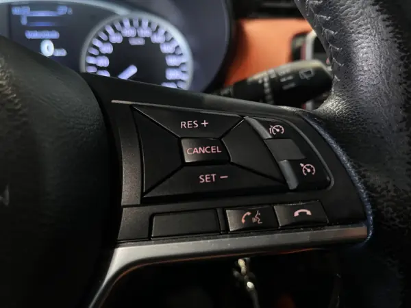 Nissan Micra 0.9 IG-T N-Connecta S/S 21