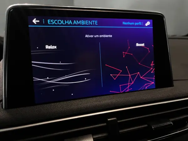 Peugeot 3008 1.5 BlueHDi GT Line EAT8 36