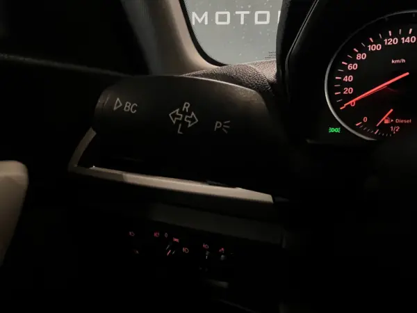 BMW 116 d EfficientDynamics Edition 19