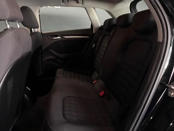 Audi A3 Sportback 1.6 TDI 14