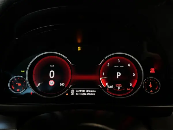 BMW 640 d 42