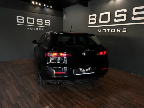 Alfa Romeo 159 Sportwagon 2.0 JTDm Progression 5
