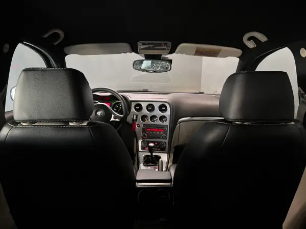 Alfa Romeo 159 Sportwagon 2.0 JTDm Progression 9