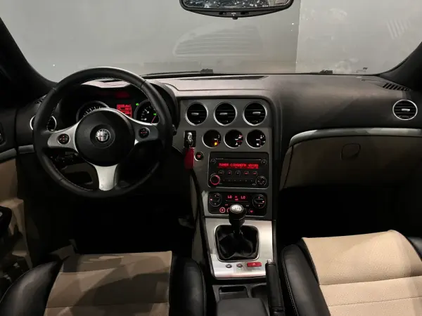 Alfa Romeo 159 Sportwagon 2.0 JTDm Progression 13