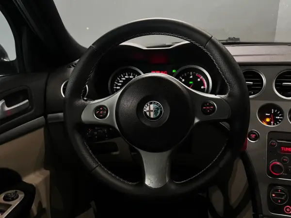 Alfa Romeo 159 Sportwagon 2.0 JTDm Progression 14