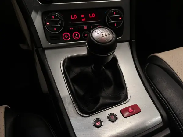 Alfa Romeo 159 Sportwagon 2.0 JTDm Progression 16