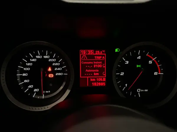 Alfa Romeo 159 Sportwagon 2.0 JTDm Progression 21