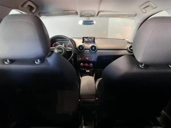 Audi A1 Sportback 1.0 TFSI Sport 11
