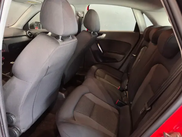Audi A1 Sportback 1.0 TFSI Sport 12