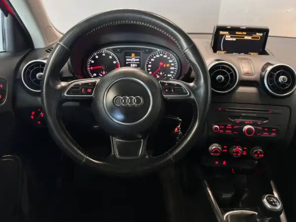 Audi A1 Sportback 1.0 TFSI Sport 14