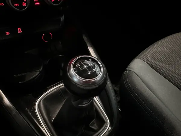 Audi A1 Sportback 1.0 TFSI Sport 20