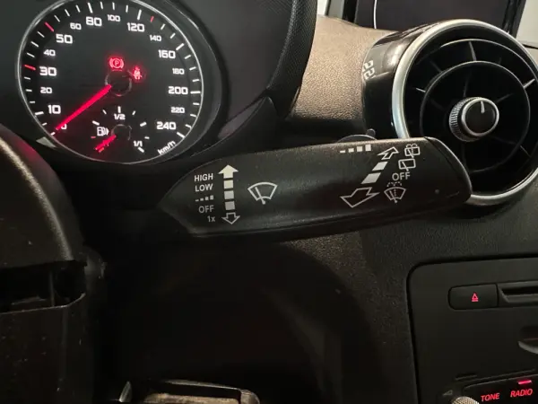 Audi A1 Sportback 1.0 TFSI Sport 21