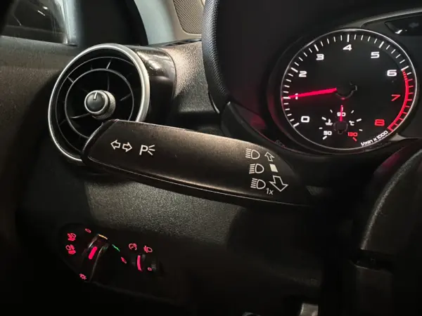 Audi A1 Sportback 1.0 TFSI Sport 22
