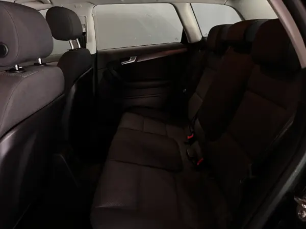 Audi A3 Sportback 1.6 TDI Advance Ultra 10