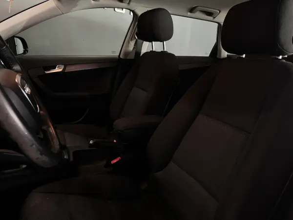Audi A3 Sportback 1.6 TDI Advance Ultra 11