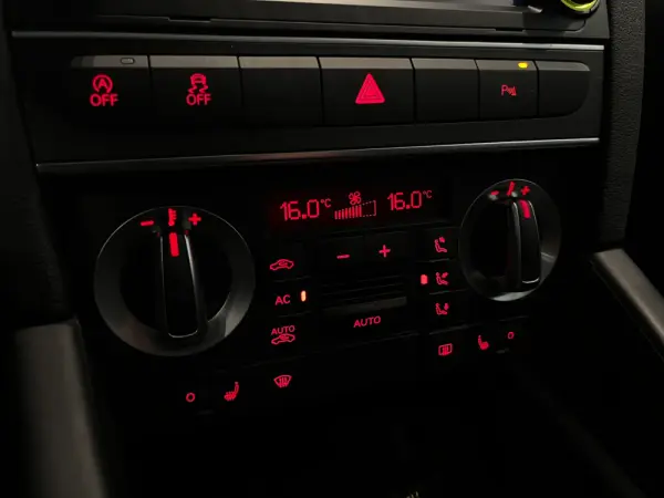 Audi A3 Sportback 1.6 TDI Advance Ultra 15