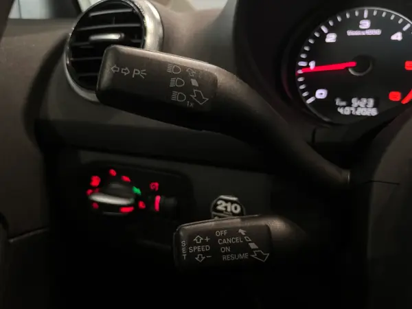 Audi A3 Sportback 1.6 TDI Advance Ultra 20