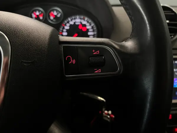 Audi A3 Sportback 1.6 TDI Advance Ultra 21