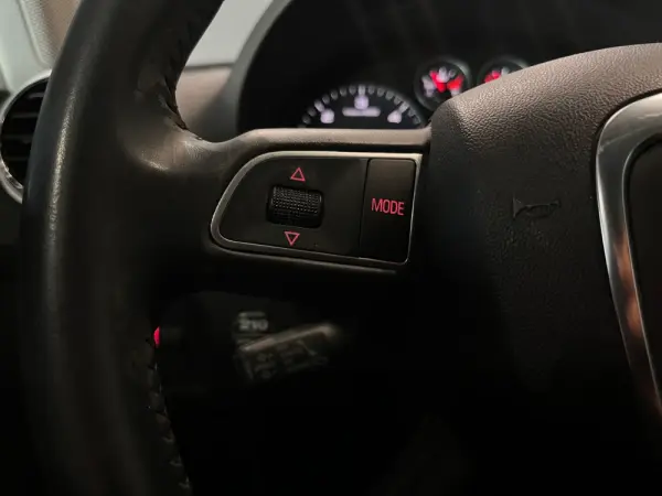 Audi A3 Sportback 1.6 TDI Advance Ultra 22
