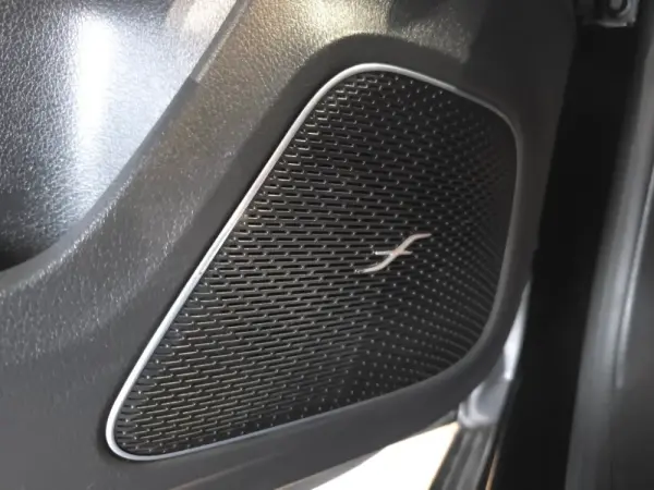 Mercedes-Benz A 180 d AMG Line Aut. 22