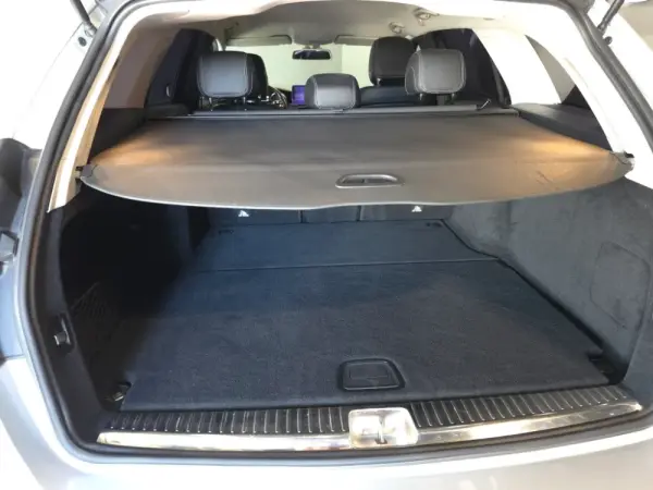 Mercedes-Benz C 200 BlueTEC AMG Line 24