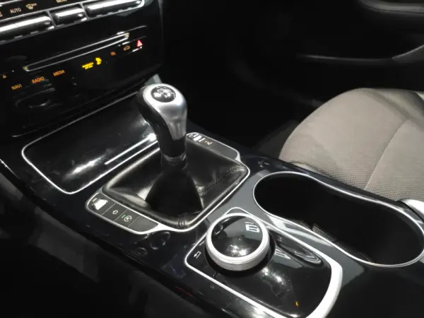 Mercedes-Benz C 200 BlueTEC AMG Line 41