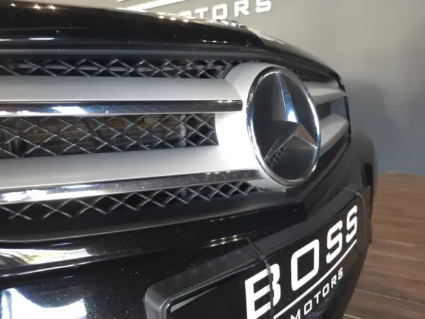 Mercedes-Benz C 220 Outro 3