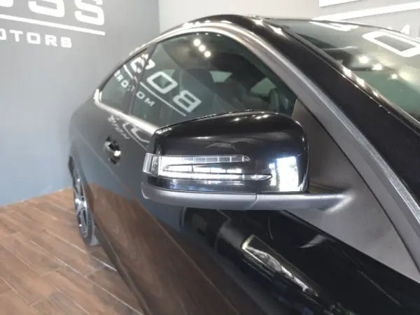 Mercedes-Benz C 220 Outro 4