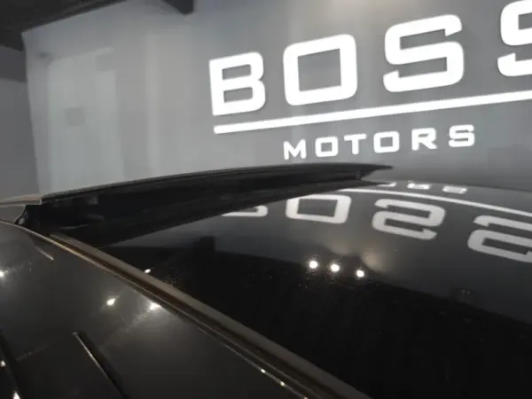 Mercedes-Benz C 220 Outro 14