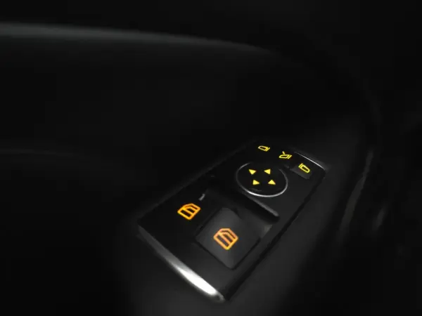 Mercedes-Benz C 220 Outro 22