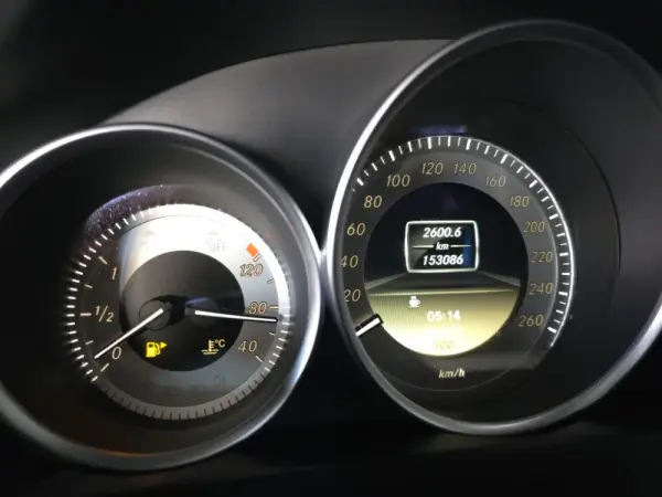 Mercedes-Benz C 220 Outro 24