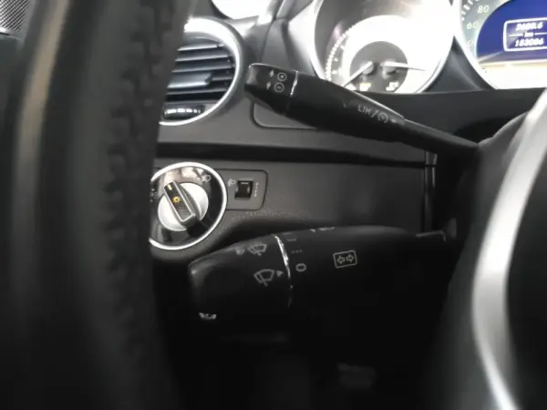 Mercedes-Benz C 220 Outro 27