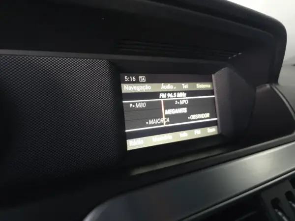 Mercedes-Benz C 220 Outro 29