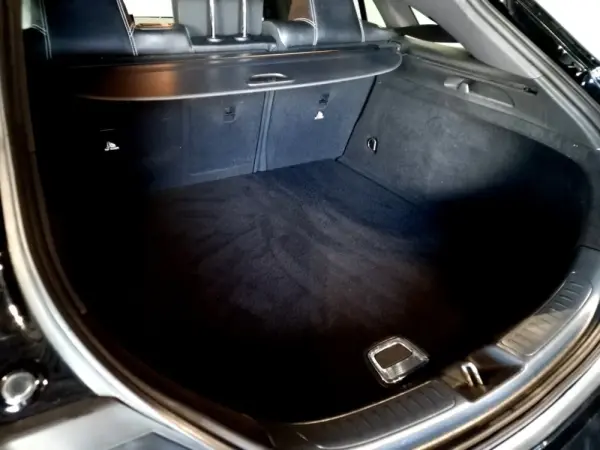 Mercedes-Benz CLA 200 d Shooting Brake Urban 17