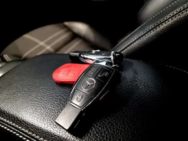 Mercedes-Benz CLA 200 d Shooting Brake Urban 44