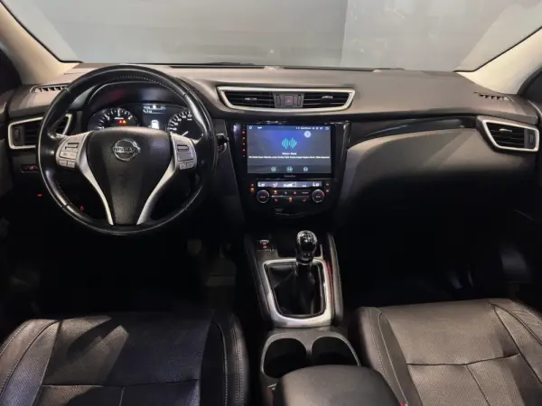 Nissan Qashqai 1.5 dCi Tekna Premium 16