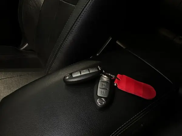Nissan Qashqai 1.5 dCi Tekna Premium 21