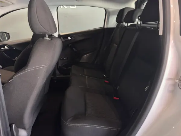 Peugeot 208 1.5 BlueHDi Active 10
