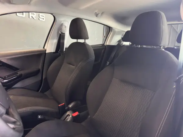 Peugeot 208 1.5 BlueHDi Active 11