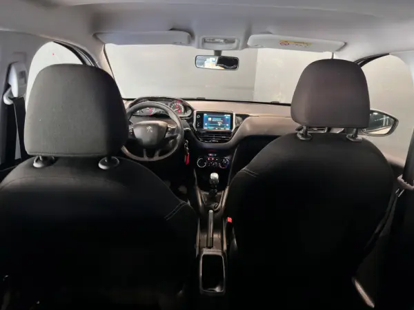 Peugeot 208 1.5 BlueHDi Active 12