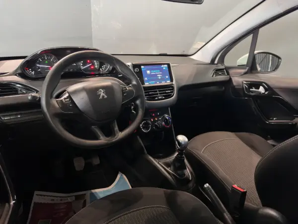 Peugeot 208 1.5 BlueHDi Active 13