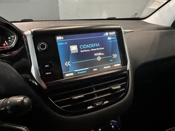 Peugeot 208 1.5 BlueHDi Active 15