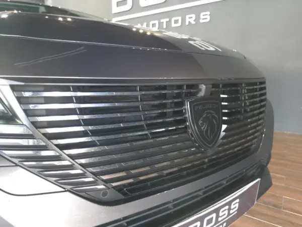 Peugeot 308 SW 1.5 BlueHDi Allure EAT8 4