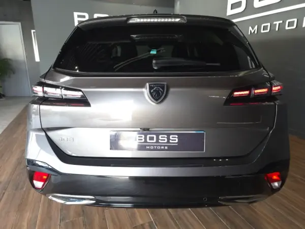 Peugeot 308 SW 1.5 BlueHDi Allure EAT8 15