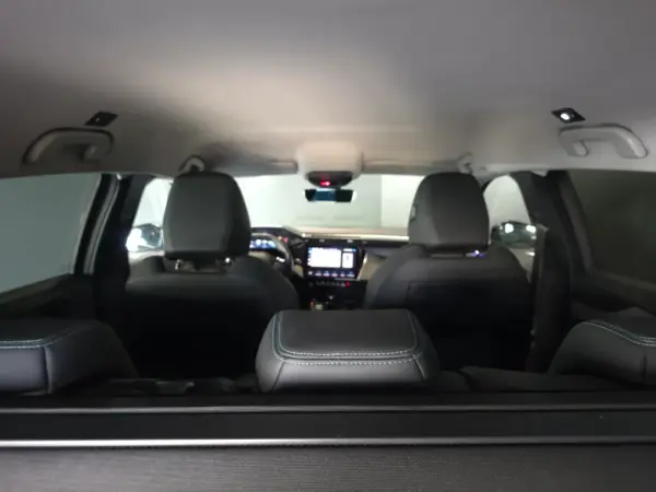 Peugeot 308 SW 1.5 BlueHDi Allure EAT8 22