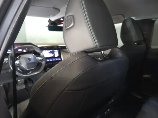 Peugeot 308 SW 1.5 BlueHDi Allure EAT8 24
