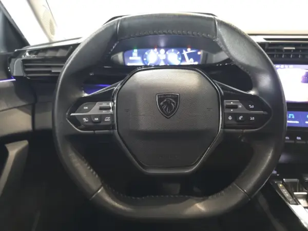 Peugeot 308 SW 1.5 BlueHDi Allure EAT8 31